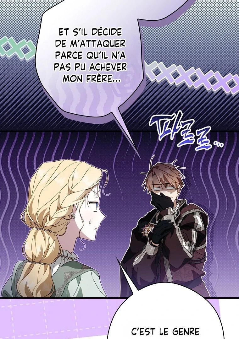 Read How to Get My Husband on My Side FR Manga Online