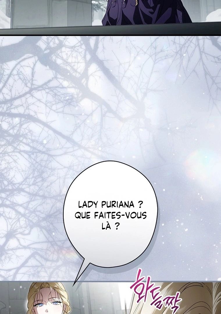 Read How to Get My Husband on My Side FR Manga Online