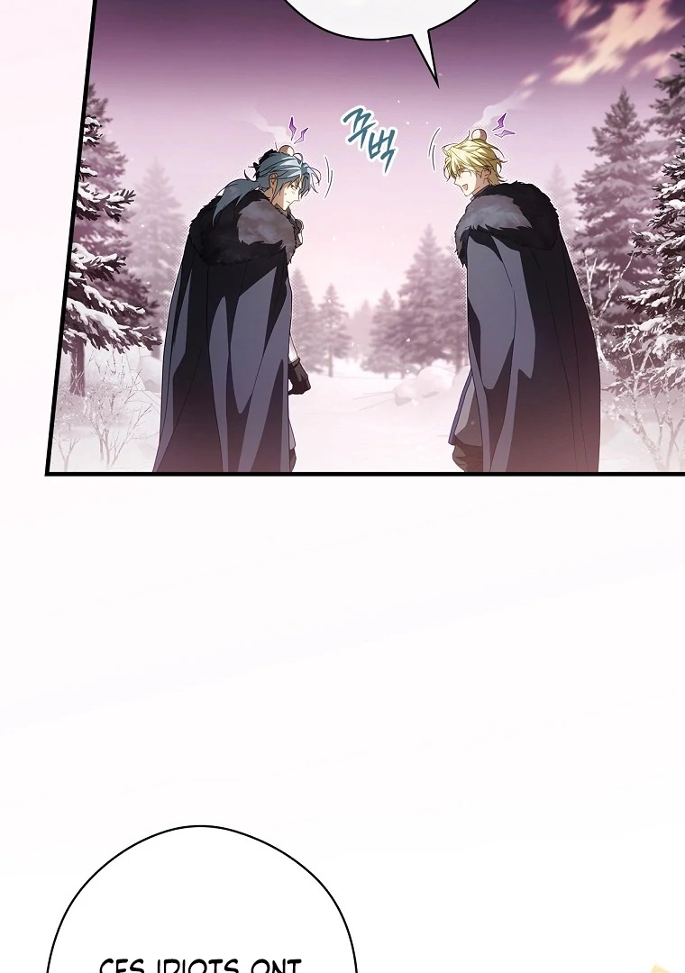 Read How to Get My Husband on My Side FR Manga Online