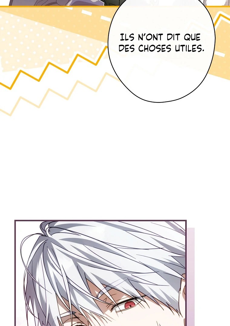 Read How to Get My Husband on My Side FR Manga Online