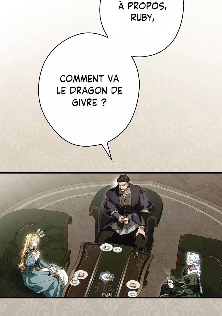 Read How to Get My Husband on My Side FR Manga Online