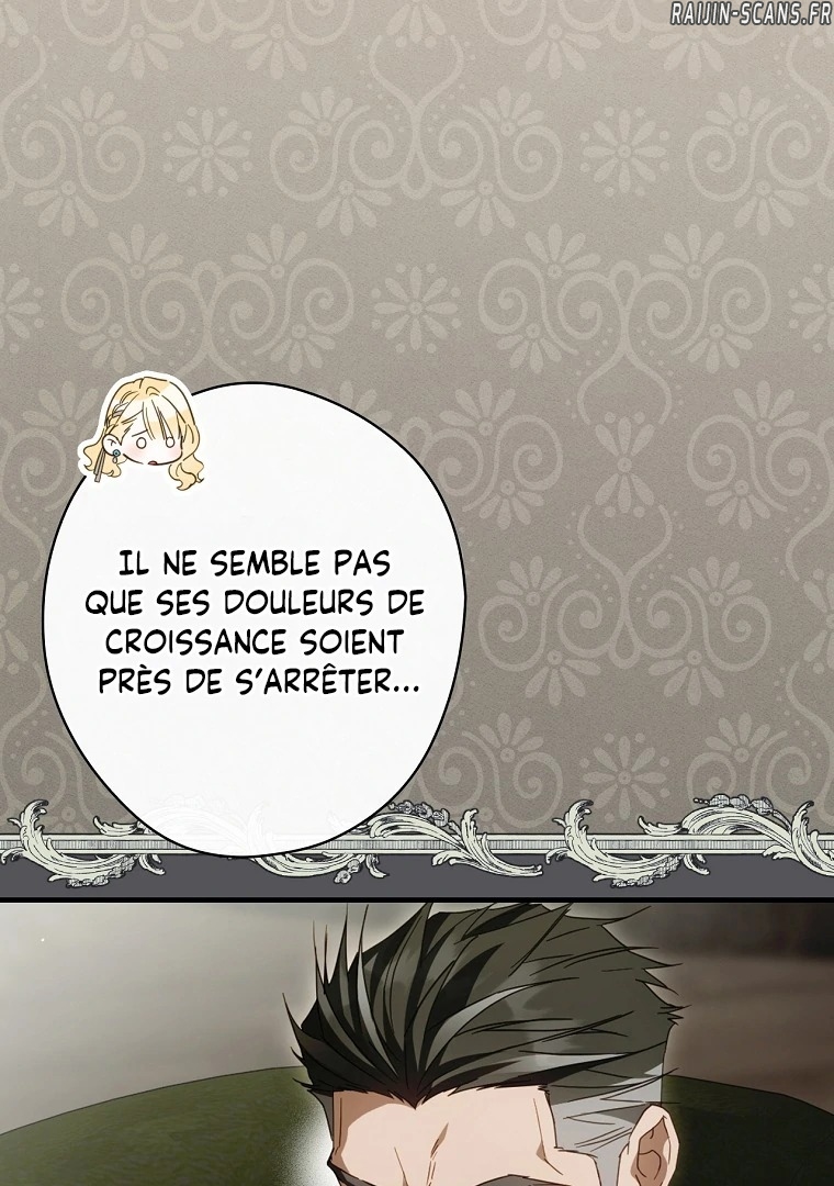 Read How to Get My Husband on My Side FR Manga Online
