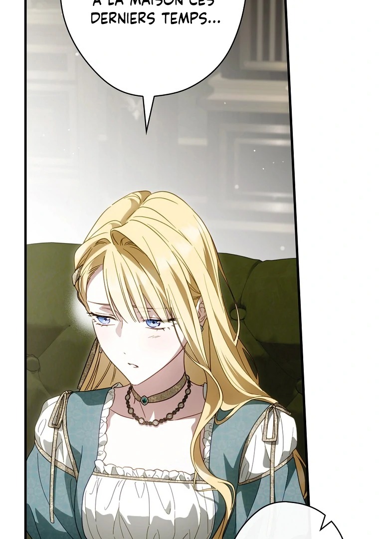 Read How to Get My Husband on My Side FR Manga Online