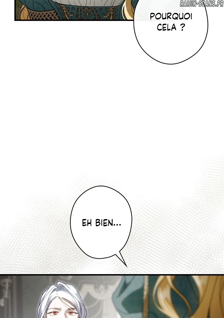 Read How to Get My Husband on My Side FR Manga Online