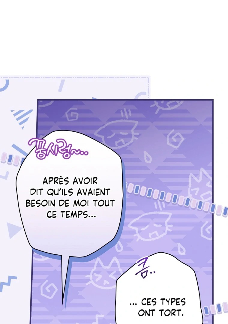 Read How to Get My Husband on My Side FR Manga Online