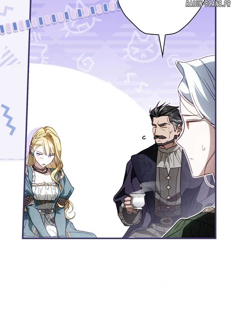 Read How to Get My Husband on My Side FR Manga Online