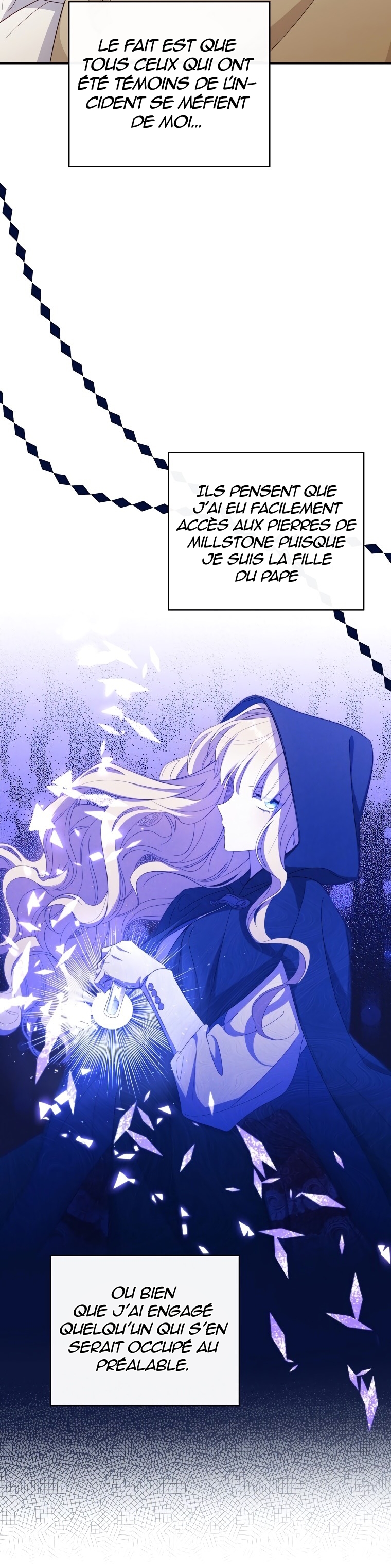 Read How to Get My Husband on My Side FR Manga Online