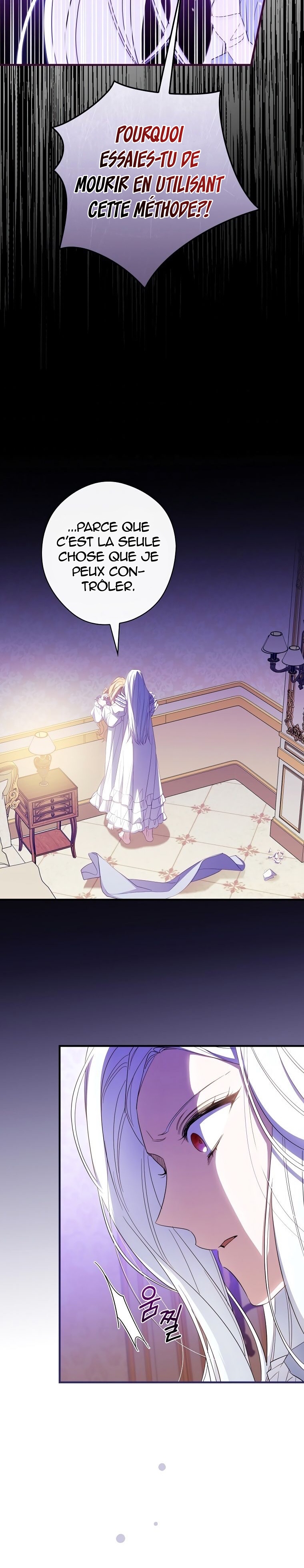 Read How to Get My Husband on My Side FR Manga Online