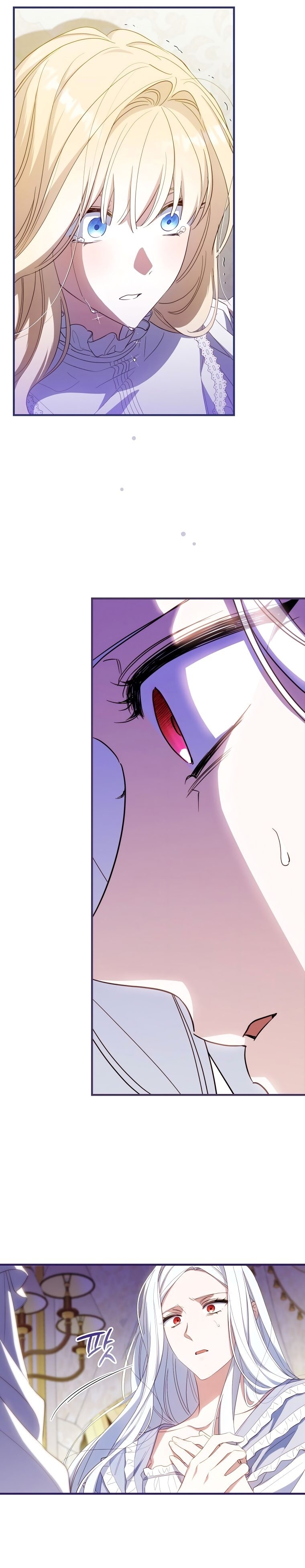Read How to Get My Husband on My Side FR Manga Online