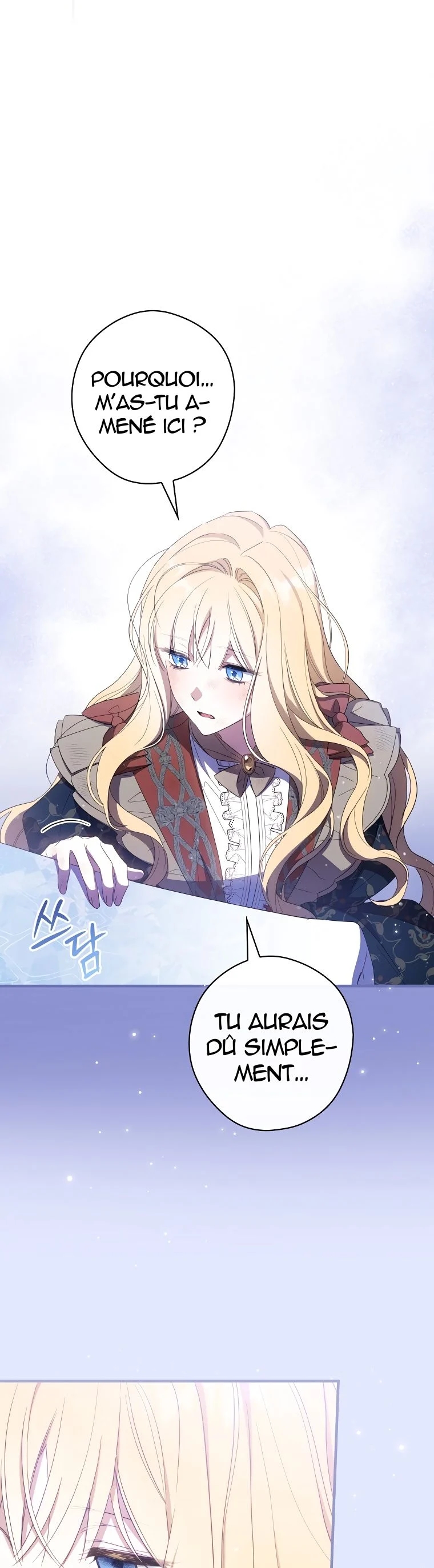 Read How to Get My Husband on My Side FR Manga Online