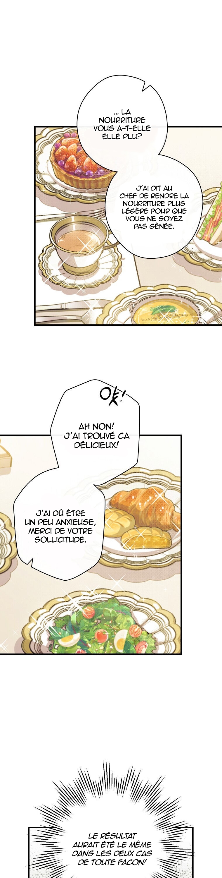 Read How to Get My Husband on My Side FR Manga Online