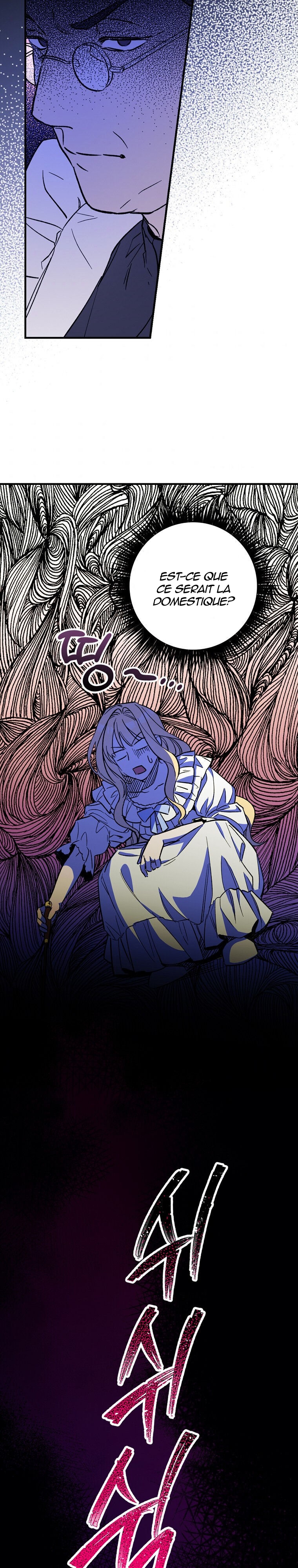Read How to Get My Husband on My Side FR Manga Online