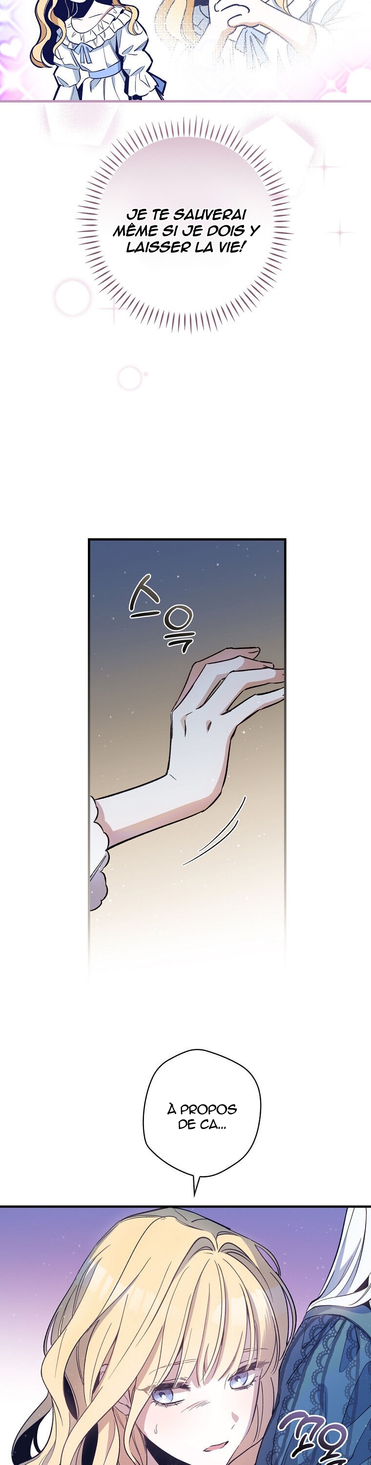Read How to Get My Husband on My Side FR Manga Online