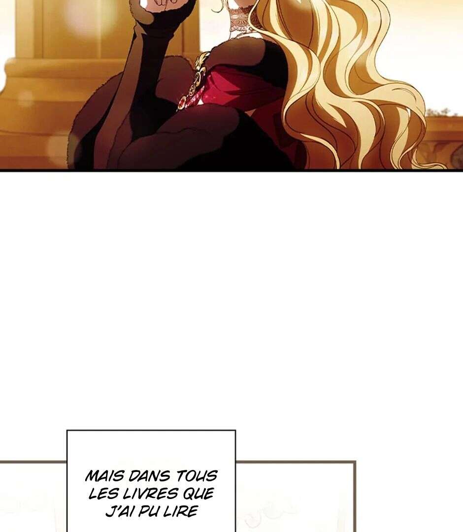 Read How to Get My Husband on My Side FR Manga Online