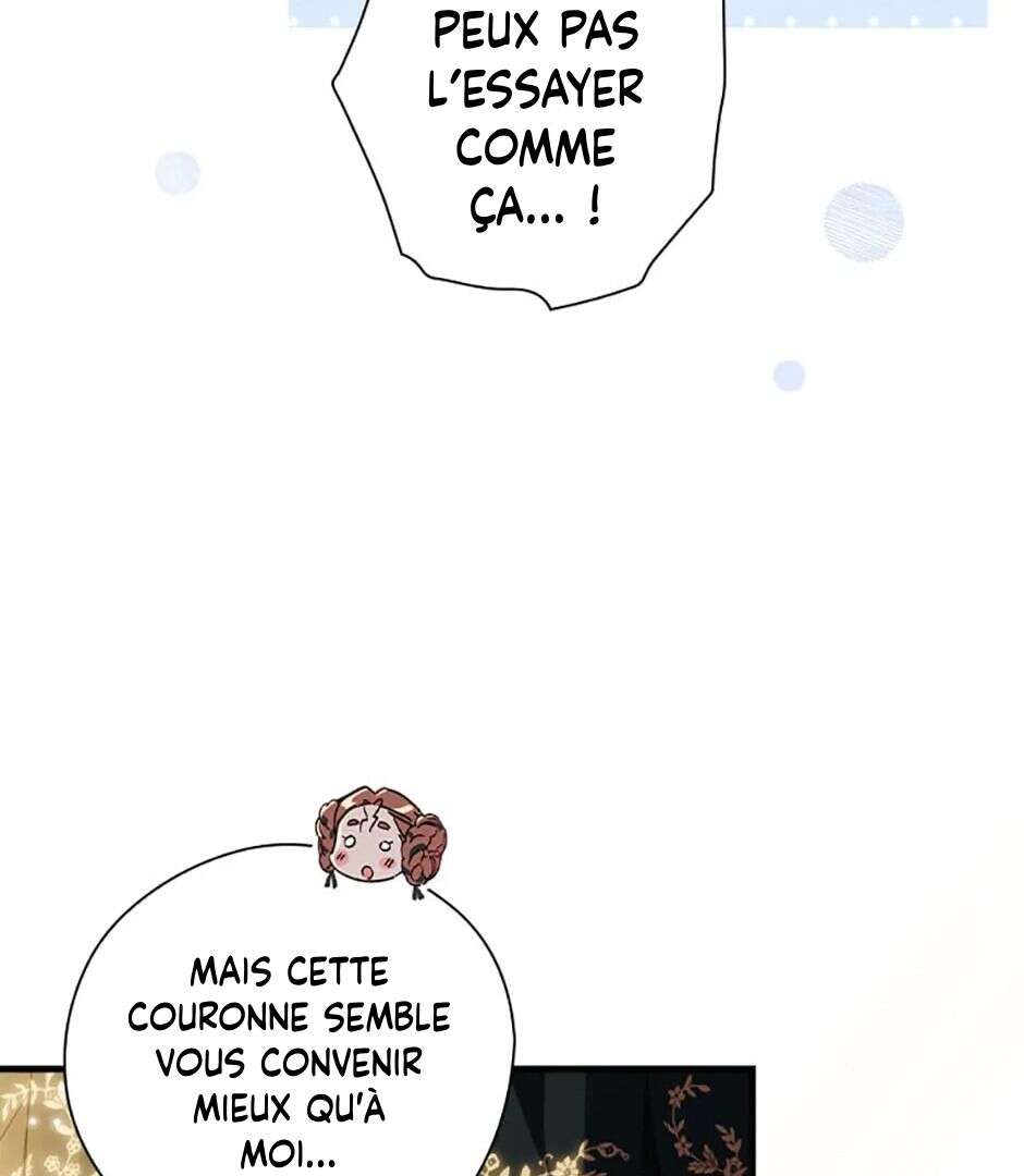 Read How to Get My Husband on My Side FR Manga Online