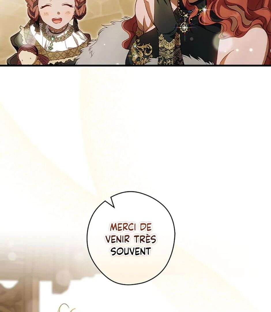 Read How to Get My Husband on My Side FR Manga Online