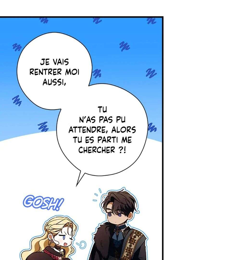 Read How to Get My Husband on My Side FR Manga Online