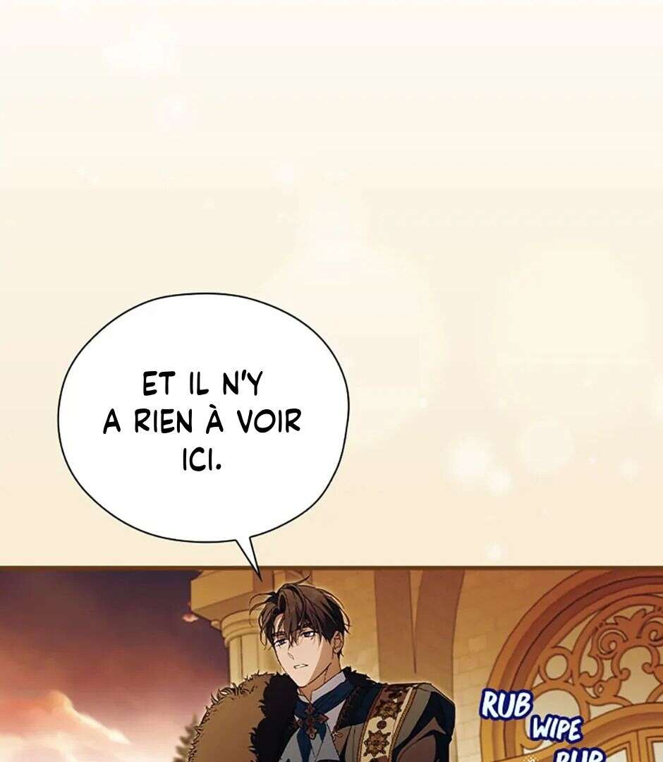 Read How to Get My Husband on My Side FR Manga Online