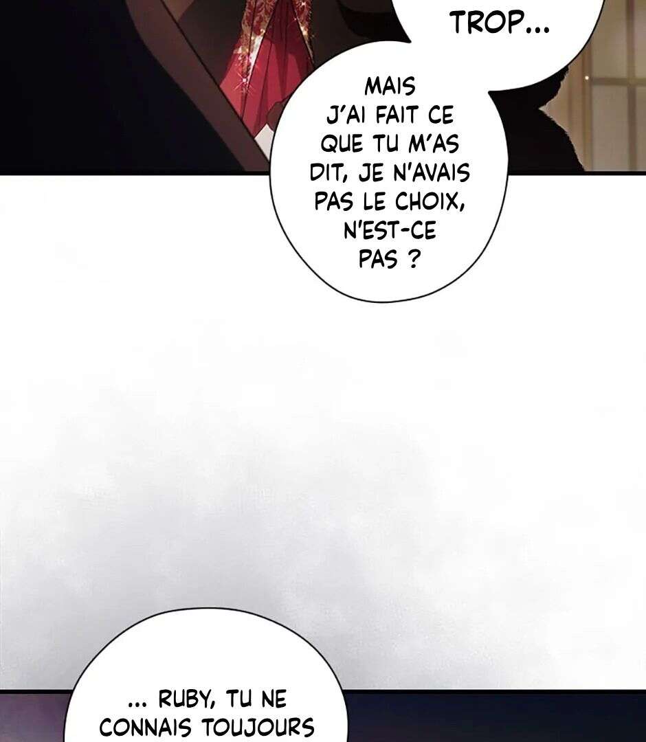 Read How to Get My Husband on My Side FR Manga Online