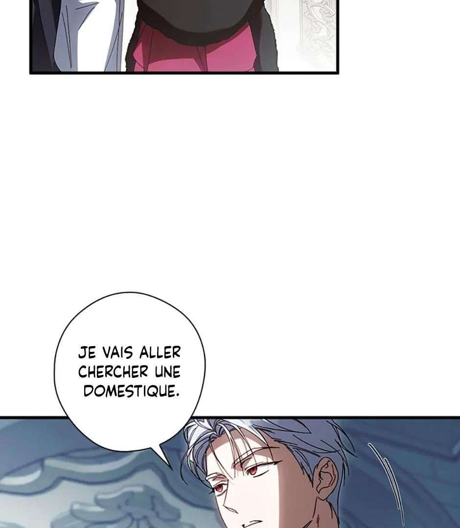 Read How to Get My Husband on My Side FR Manga Online