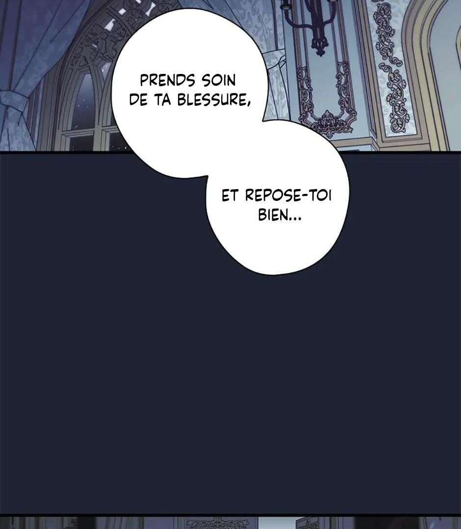 Read How to Get My Husband on My Side FR Manga Online