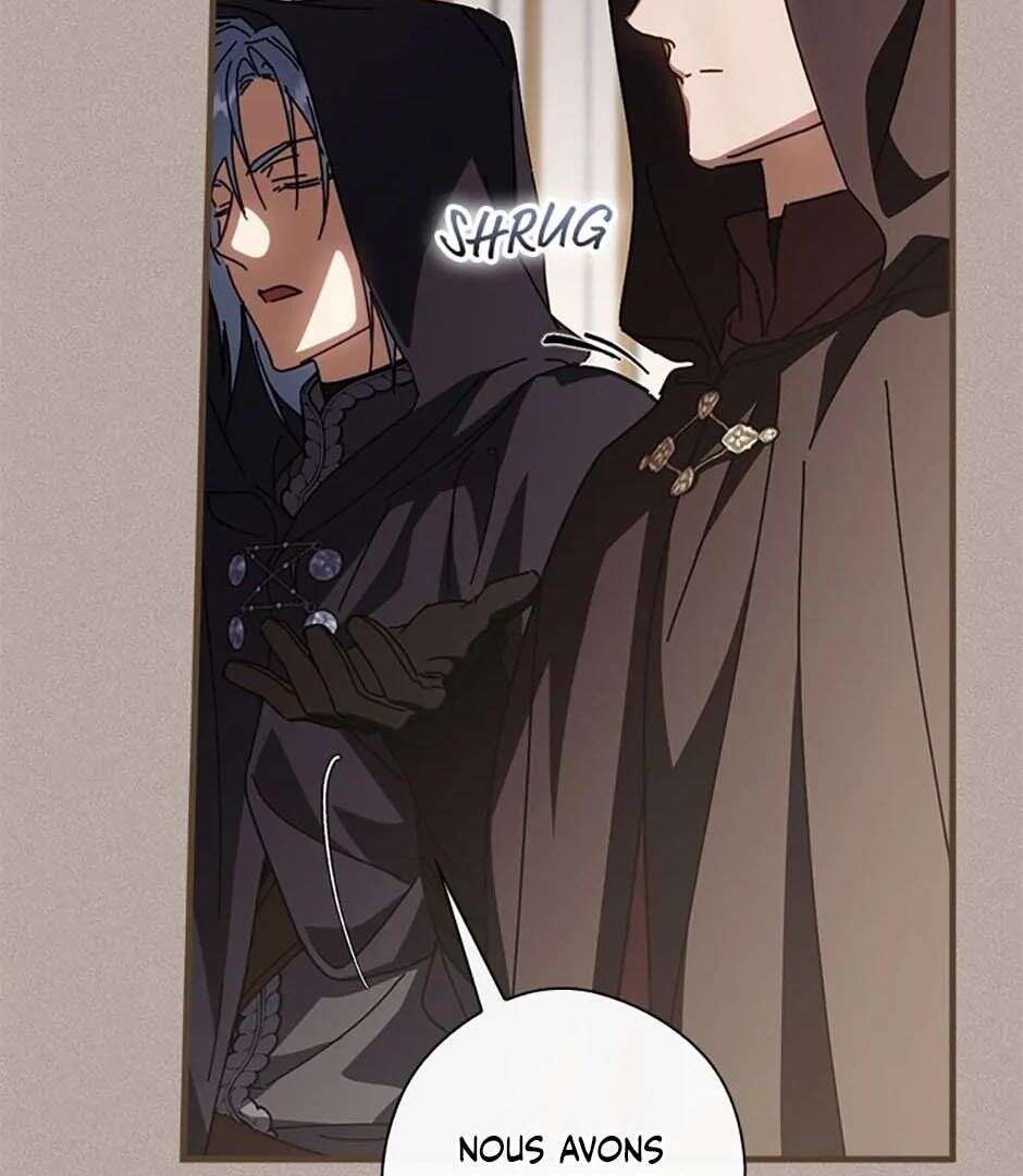 Read How to Get My Husband on My Side FR Manga Online