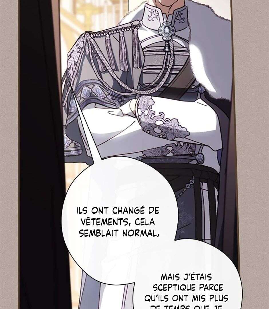 Read How to Get My Husband on My Side FR Manga Online
