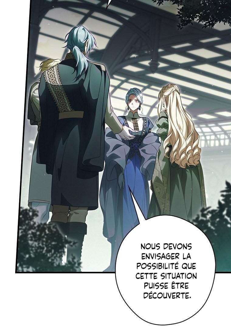 Read How to Get My Husband on My Side FR Manga Online