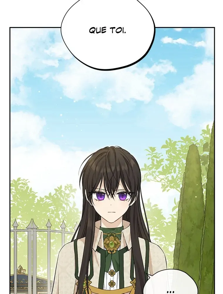 Read I Am The Real One FR Manga Online