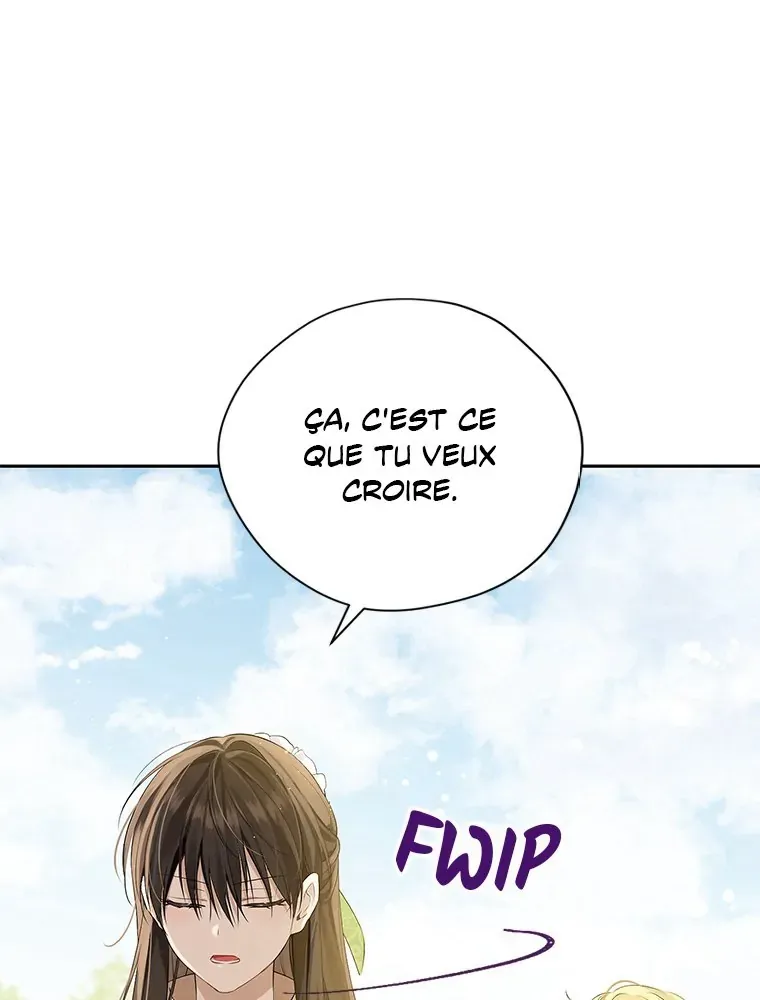 Read I Am The Real One FR Manga Online