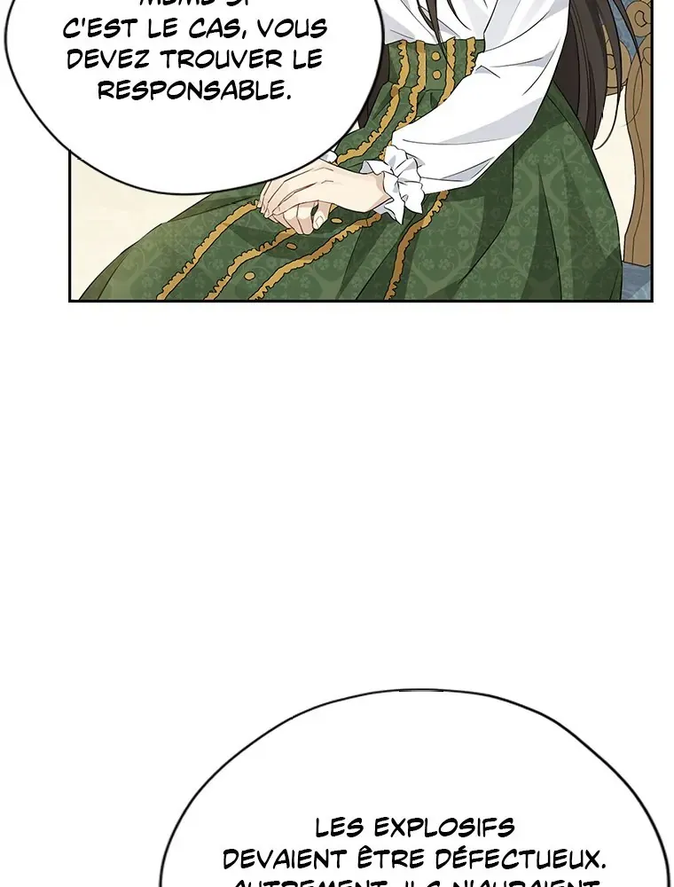 Read I Am The Real One FR Manga Online