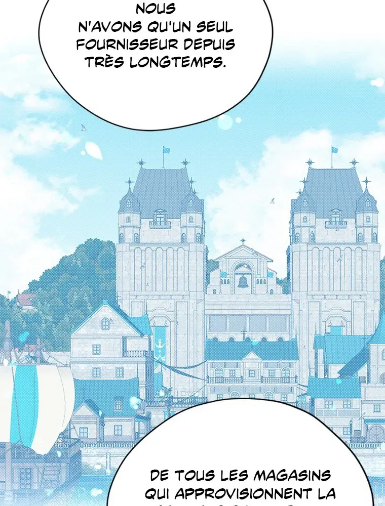 Read I Am The Real One FR Manga Online