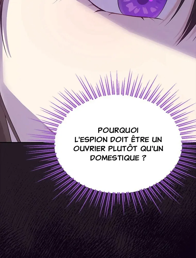 Read I Am The Real One FR Manga Online