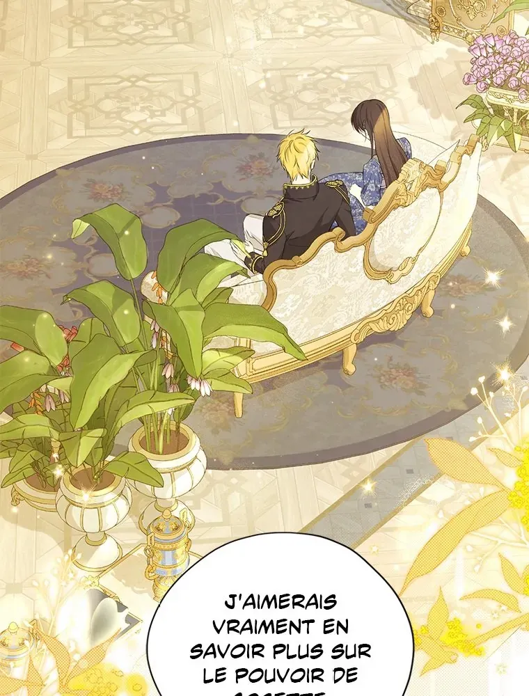 Read I Am The Real One FR Manga Online