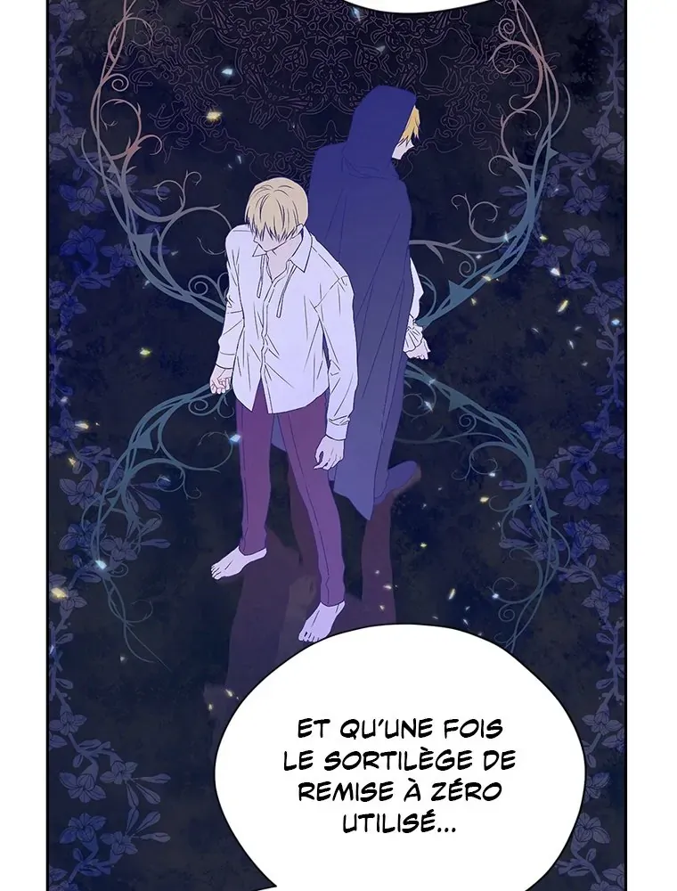 Read I Am The Real One FR Manga Online