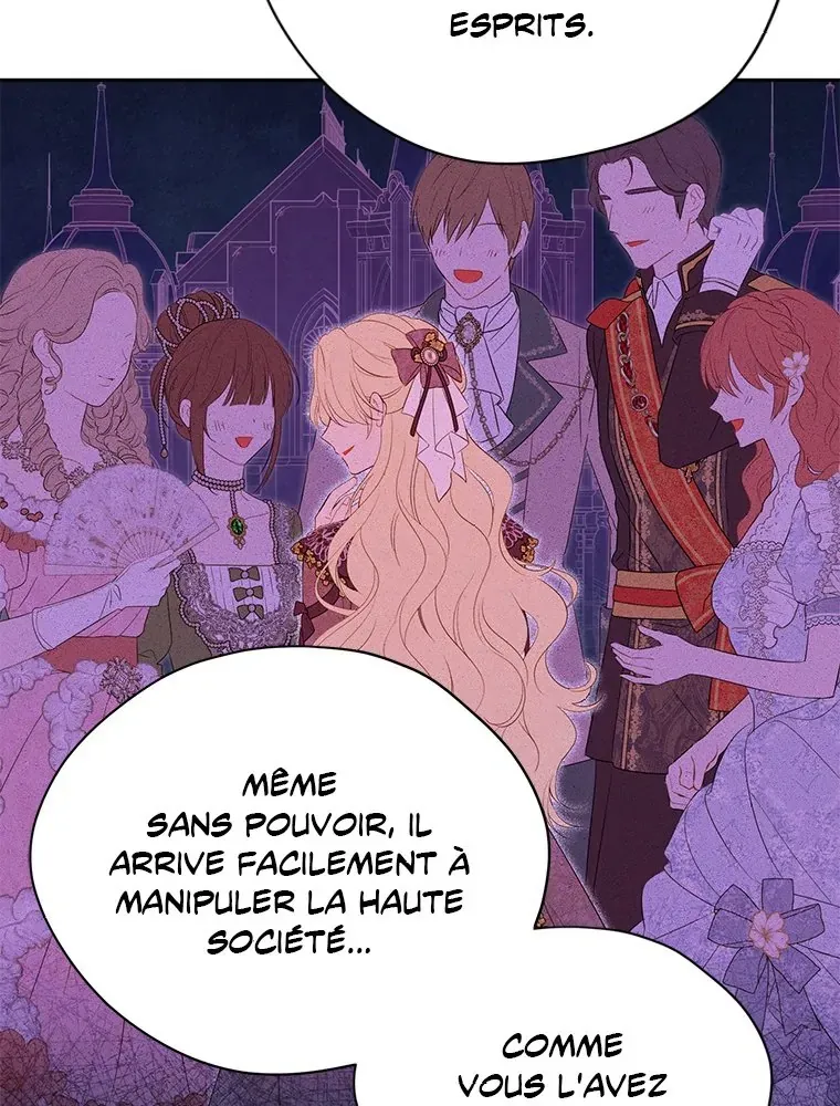 Read I Am The Real One FR Manga Online