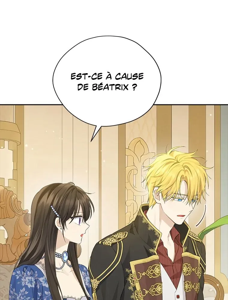 Read I Am The Real One FR Manga Online