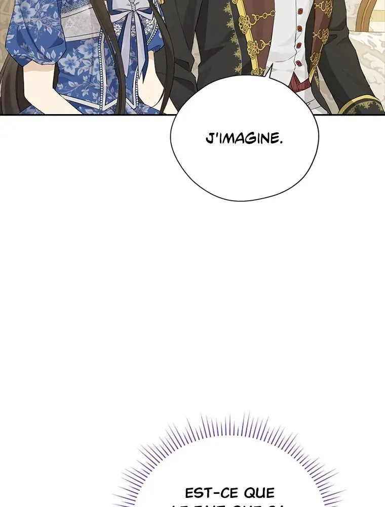 Read I Am The Real One FR Manga Online