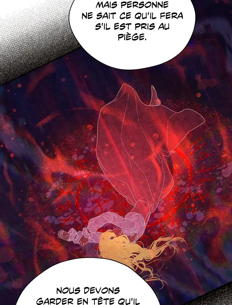 Read I Am The Real One FR Manga Online