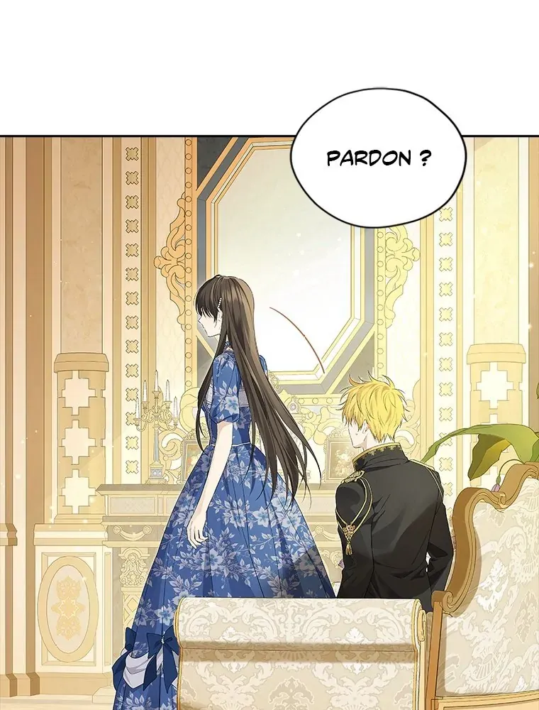 Read I Am The Real One FR Manga Online
