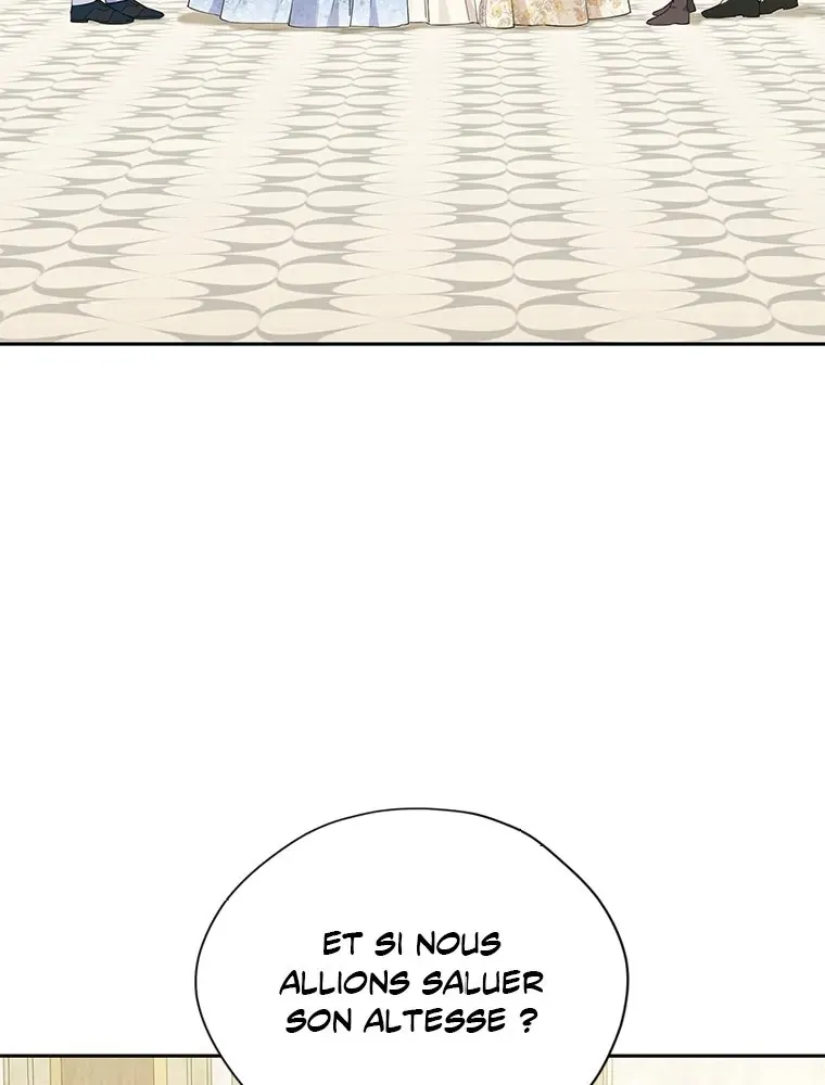 Read I Am The Real One FR Manga Online