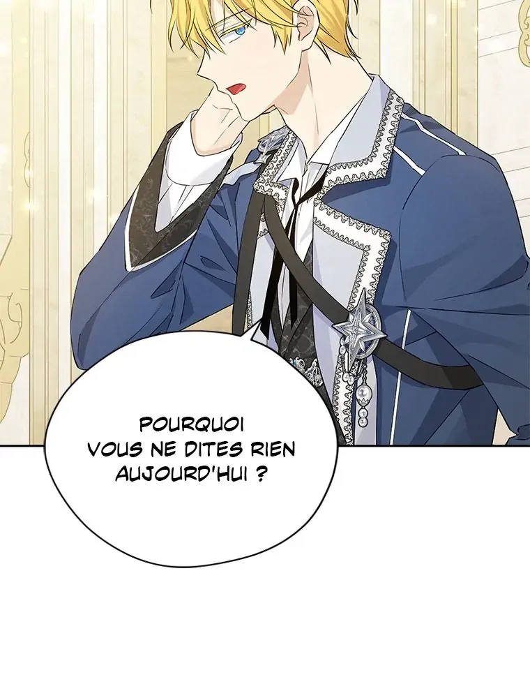 Read I Am The Real One FR Manga Online