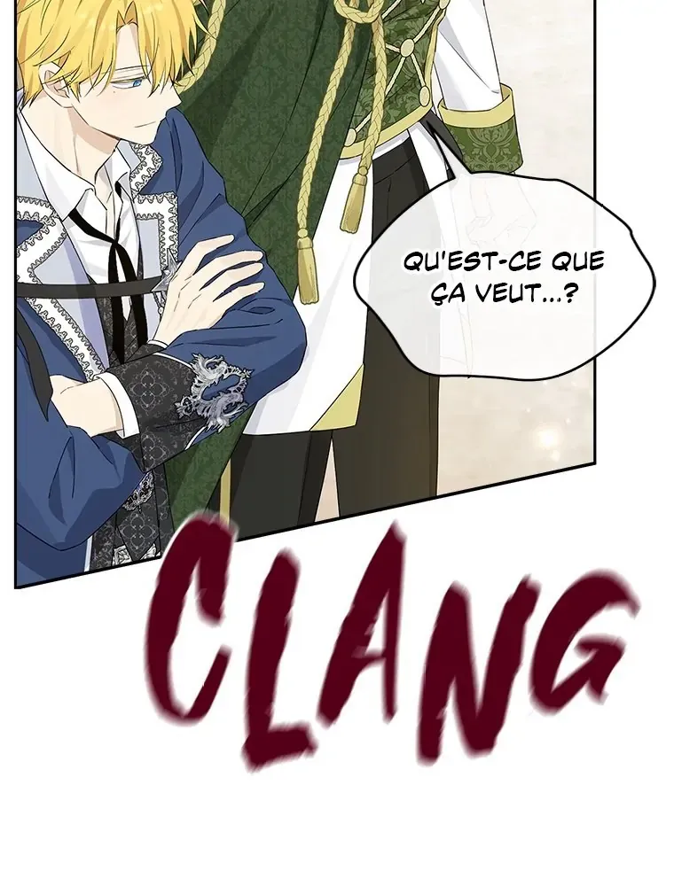 Read I Am The Real One FR Manga Online