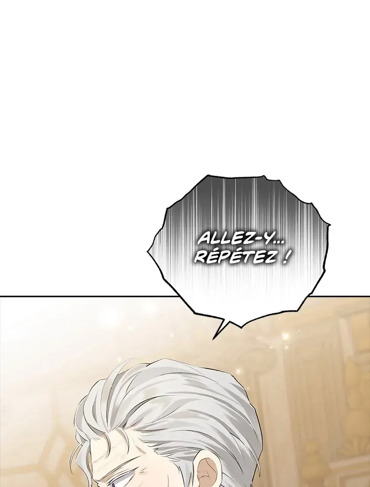 Read I Am The Real One FR Manga Online