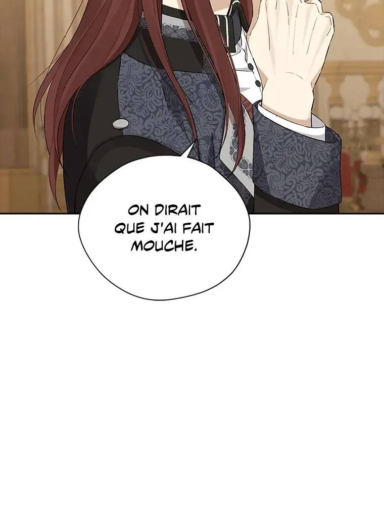 Read I Am The Real One FR Manga Online
