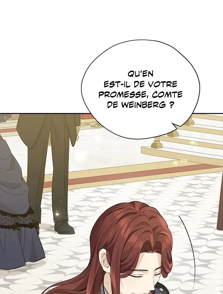 Read I Am The Real One FR Manga Online