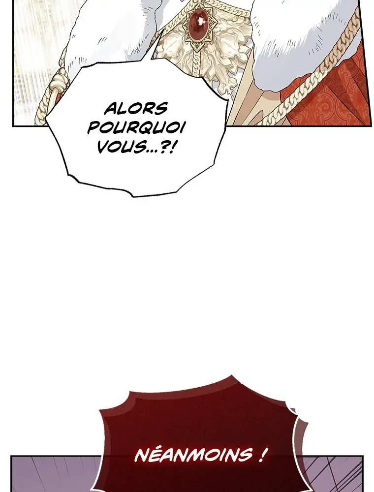 Read I Am The Real One FR Manga Online