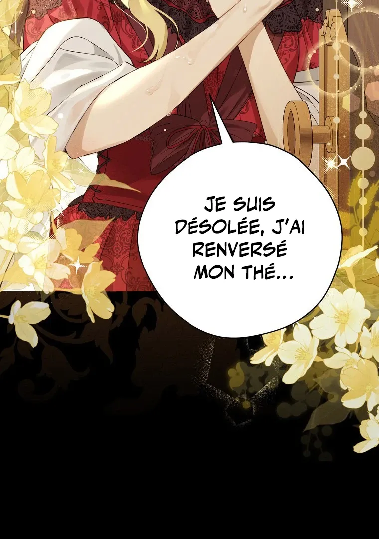Read I Am The Real One FR Manga Online