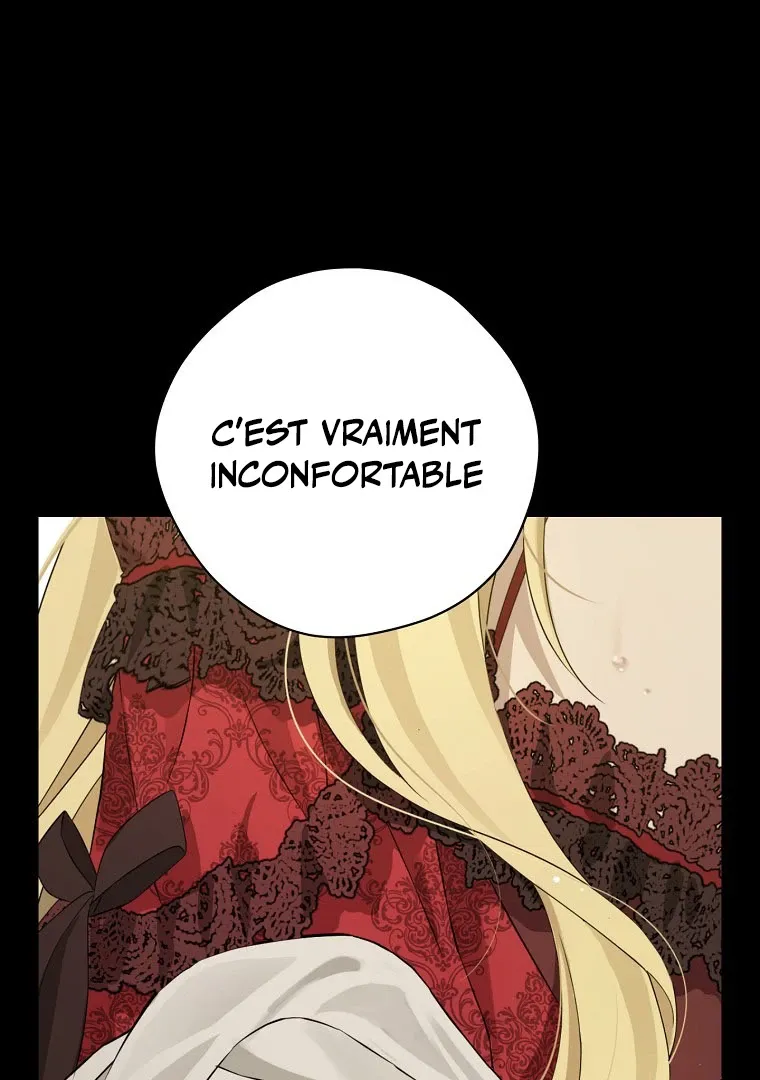 Read I Am The Real One FR Manga Online