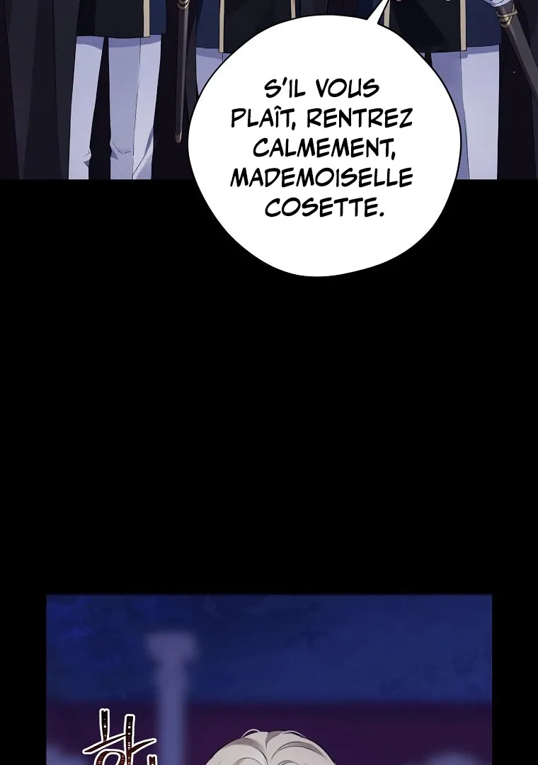 Read I Am The Real One FR Manga Online